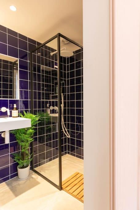 Wolverdene - Entire Ground Floor Flat With Garden Маргейт Екстериор снимка