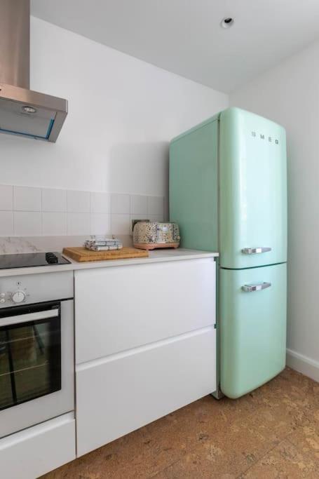 Wolverdene - Entire Ground Floor Flat With Garden Маргейт Екстериор снимка